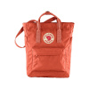 Taška Fjällräven KANKEN TOTEPACK rowan red