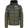 Navitas Bunda Tetra Identity Camo Puffer Jacket - S