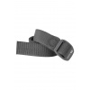 MOUNTAIN EQUIPMENT LIGHTNING BELT 120cm anvil grey - sivá
