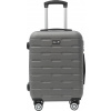 Aga Travel kufor MR4690 Sivý 33 l