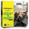 Cool Mini Or Not CYBERPUNK 2077: Rodiny a Psanci (Rozšíření) - (CZ)