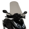GIVI GIVI PLEXI YAMAHA X-CITY 125-250/MBK CITYLINER 125 D439ST