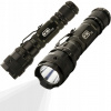 M-Tac P4 čierna baterka (LED taktické baterky mini m-tac p4 250 lm 3 režimy)