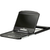 ATEN CL3100NX D KVM konsole 1366 x 768 Pixel; CL3100NX D