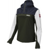 Swix Blizzard Anorak W - Dark Olive M