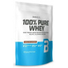 BioTech USA 100% Pure Whey 1000 g Príchuť: slaný karamel