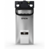 Čierna atramentová kazeta XL pre sériu Epson WF-M52xx/57xx - Epson T9651 XL Black - originálny