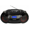 RÁDIOPREHRÁVAČ BLAUPUNKT BB30BT