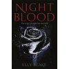 Nightblood - The Frostblood Saga Book Three