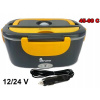 Ohrievací box na jedlo 12/24V Alltrucker