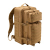 Batoh US Cooper XL Backpack, 65 L, Brandit, Camel