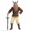 Kostým vikingského bojovníka, viking, bojovník M