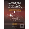 Moderní analýza biologic… (Marek Brabec; Stanislav Pekár)
