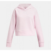 Dámska mikina UA Rival Fleece Hoodie-ihneď