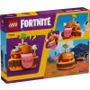 LEGO LEGO® Fortnite® Durrr Burger 77070