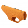 Kurgo Core Sveter pre psy - Heather Orange, XL