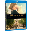 Úkryt v ZOO - Blu-ray