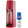 SodaStream Terra Red