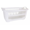 Kôš na čisté prádlo UH 33,5l biely 