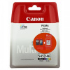 Canon PG-545 + CL-546 (8287B008) black + color - originálny