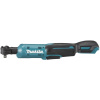 Makita WR100DZ Aku račňový uťahovák Li-ion CXT 12V,bez aku Z