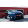 Predný nárazník FIESTA MK7 FACELIFT (FOCUS RS 2015 vzhľad)