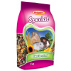 AVICENTRA krmivo špecial pre malé hlodavce 1kg