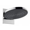 Hansgrohe Pulsify S hlavová sprcha 260 EcoSmart s nást. pripojením 2jet bez telesa Chróm HG 24151000