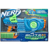Hasbro - Nerf Elite 2.0 Flipshots Flip-8
