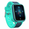 4G Detské chytré hodinky / Lige KIDS LT21 Cool / modré / 4G, GPS, SIM karta, WiFi, kamera 661507