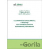 Cezhraničná spolupráca v rozvoji cestovného ruchu v Slovenskej republike - Ľubica Filipová, Stanislav Filip, Beáta Stehlíková