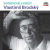 Nezapomenutelný a jedinečný - Vladislav Vančura, Jaroslav Hašek, František Němec, Josef Šmída, Karel Čapek, Karel Konrád, Neil Simon, Nikolaj Vasiljevič Gogol, Ota Pavel, Anton Pavlovič Čechov, Jarosl