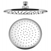 SAPHO Hlavová sprcha, priemer 230mm, ABS/chróm SK189