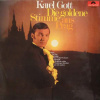 Karel Gott – Die Goldene Stimme Aus Prag 1968 EX, VYPRANÁ Vinyl (LP)