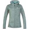 HANNAH DAGNYS HOODY chinois mel - 42
