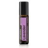 dōTERRA Touch Lavender zmes levandule v guličke 10 ml