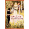 Pohádky Boženy Němcové - Božena Němcová
