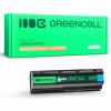 Green Cell HP03 4400 mAh batéria - neoriginálna