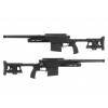 Silverback Airsoft puška TAC-41 A - čierna