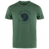 Fjällräven Fjällräven Fox T-shirt Men zelená XL