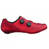 Tretry SHIMANO SH-RC903 Wide Red - 46