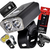 Knog Blinder Mini predné cross