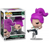 Funko POP! 1758 Animation: Futurama - Turanga Leela