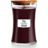 Vonná svíčka váza Phantom Cherry 609,5 g - WoodWick
