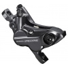 třmen brzdy Shimano Deore BR-M6120 černý bez adapteru original balení