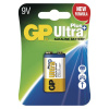 GP Ultra Plus 9V 1ks 1017511000