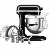Robot KitchenAid Artisan 5KSM70SHXEOB čierny 5KSM70SHXEOB
