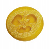 Glycerínové mydlo s lufou 2 v 1 - 100g