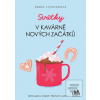 Svátky v Kavárně nových… (Debbie Johnsonová)