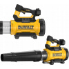DeWalt akumulátorový fúkač 3,2 kg (Dewalt DEWALT BLOWER 54V FV DCMBL777N)